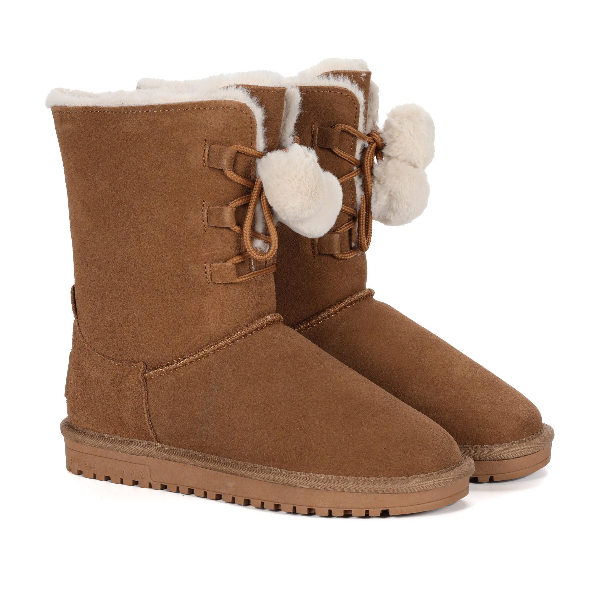 Угги детские Pepe Jeans London DISS GIRL TASSEL PGS50182, коричневый, 37, DISS GIRL TASSEL PGS50182
Угги детские Pepe Jeans London DISS GIRL TASSEL PGS50182, коричневый, 37, DISS GIRL TASSEL PGS50182