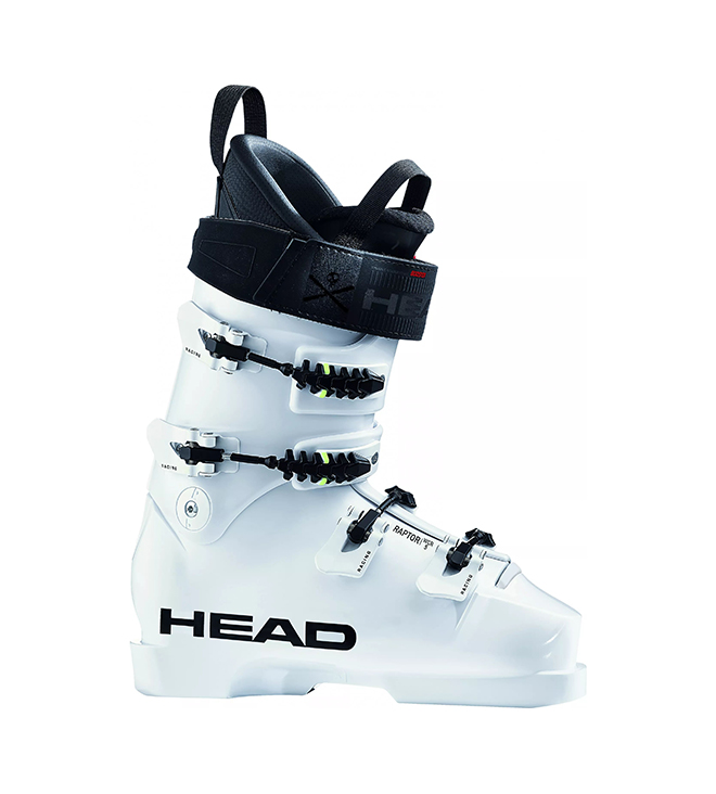 Горнолыжные ботинки Head Raptor WCR 5 SC White 22/23, 24.5, Raptor WCR 5 SC White (22/23)
Горнолыжные ботинки Head Raptor WCR 5 SC White 22/23, 24.5, Raptor WCR 5 SC White (22/23)