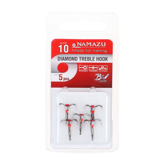 Тройные крючки абердин классические №10, с колечком, прямое острие, с бородкой, с каплей, Черный
Тройные крючки абердин классические №10, с колечком, прямое острие, с бородкой, с каплей, Черный