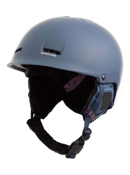 фото Сноубордический шлем quiksilver skylab srt
