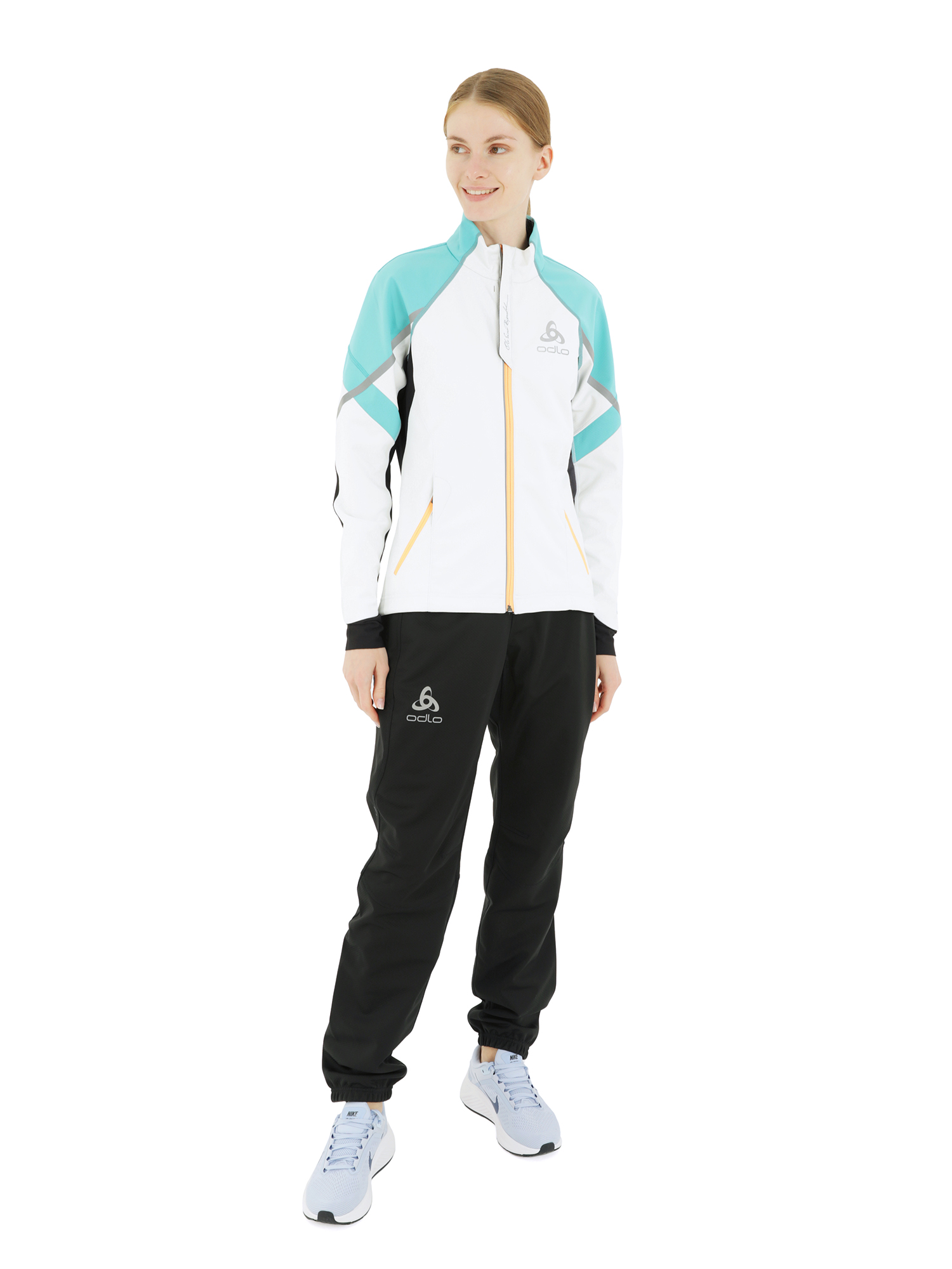 Куртка Odlo Jacket Bjorndalen Snow White-Ceramic (Us:s), Белый;голубой, Jacket Bjorndalen
Куртка Odlo Jacket Bjorndalen Snow White-Ceramic (Us:s), Белый;голубой, Jacket Bjorndalen