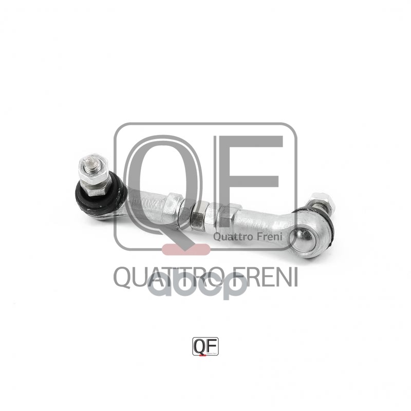 Тяга Датчика Регулировки Дорожного Просвета Ремкомплект Quatt/Ттro Freni Qf28d00001 QUATTR
Тяга Датчика Регулировки Дорожного Просвета Ремкомплект Quatt/Ттro Freni Qf28d00001 QUATTR