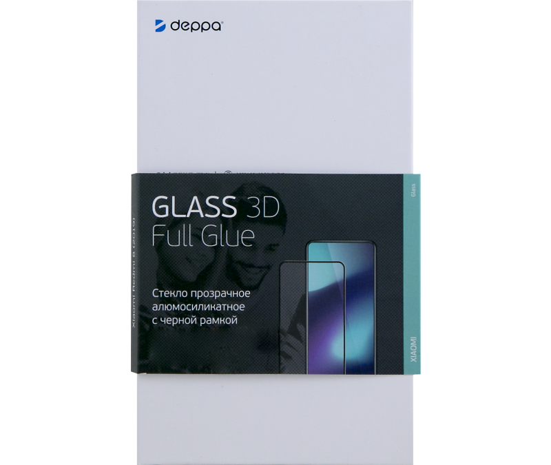 Защитное стекло Deppa для ZTE Blade A7 2020 3D Full Glue (черная рамка), для ZTE Blade A7 2020 3D Full Glue черная рамка
Защитное стекло Deppa для ZTE Blade A7 2020 3D Full Glue (черная рамка), для ZTE Blade A7 2020 3D Full Glue черная рамка