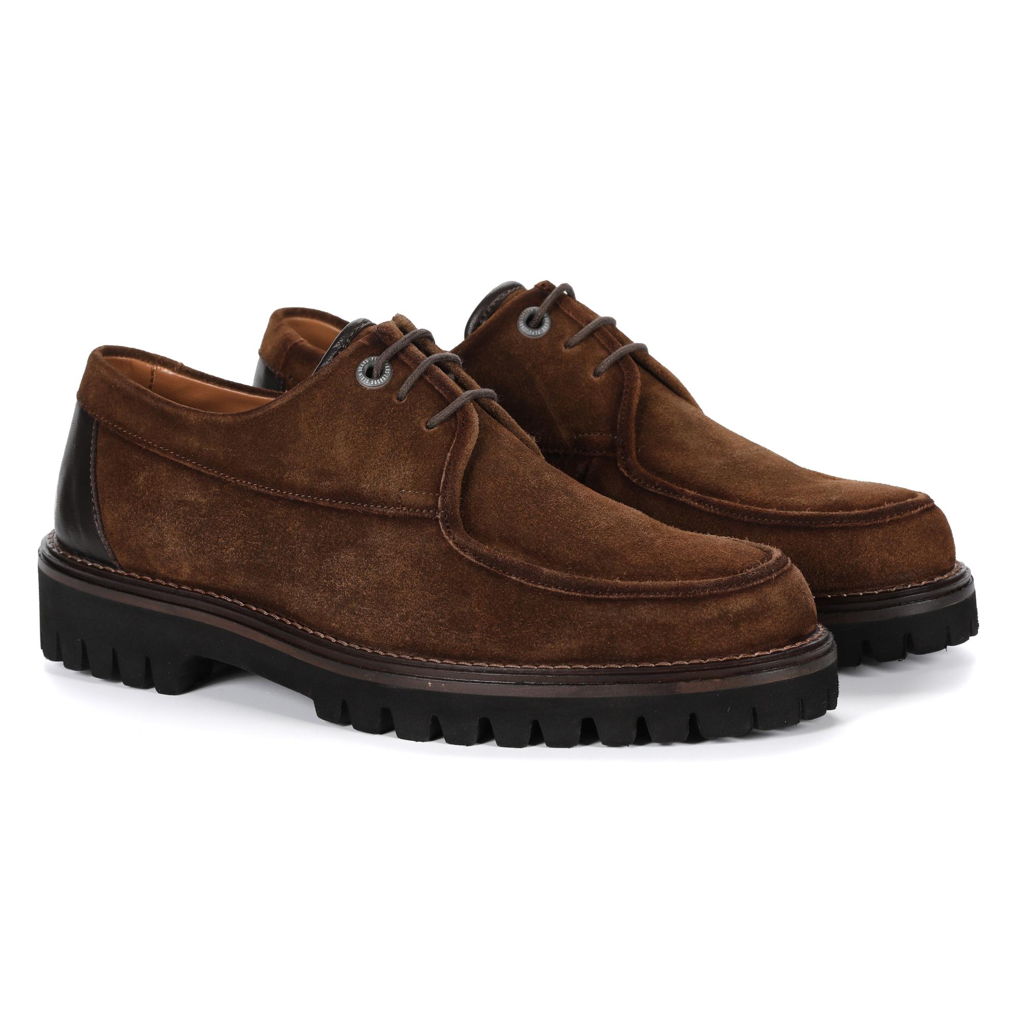 Полуботинки мужские Pepe Jeans London BILLY WORKER PMS10308 коричневые 42 EU, BILLY WORKER PMS10308
Полуботинки мужские Pepe Jeans London BILLY WORKER PMS10308 коричневые 42 EU, BILLY WORKER PMS10308