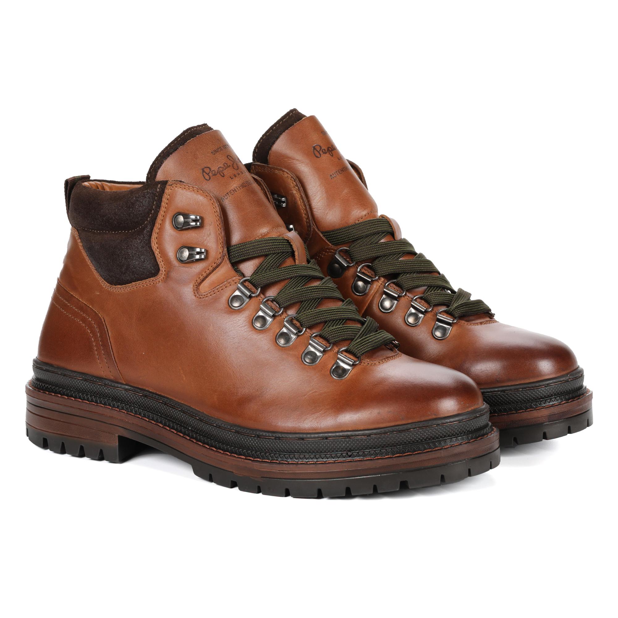 Ботинки мужские Pepe Jeans London MARTIN MOUNTAIN WARM PMS50231 коричневые 43 EU, Коричневый, MARTIN MOUNTAIN WARM PMS50231
Ботинки мужские Pepe Jeans London MARTIN MOUNTAIN WARM PMS50231 коричневые 43 EU, Коричневый, MARTIN MOUNTAIN WARM PMS50231
