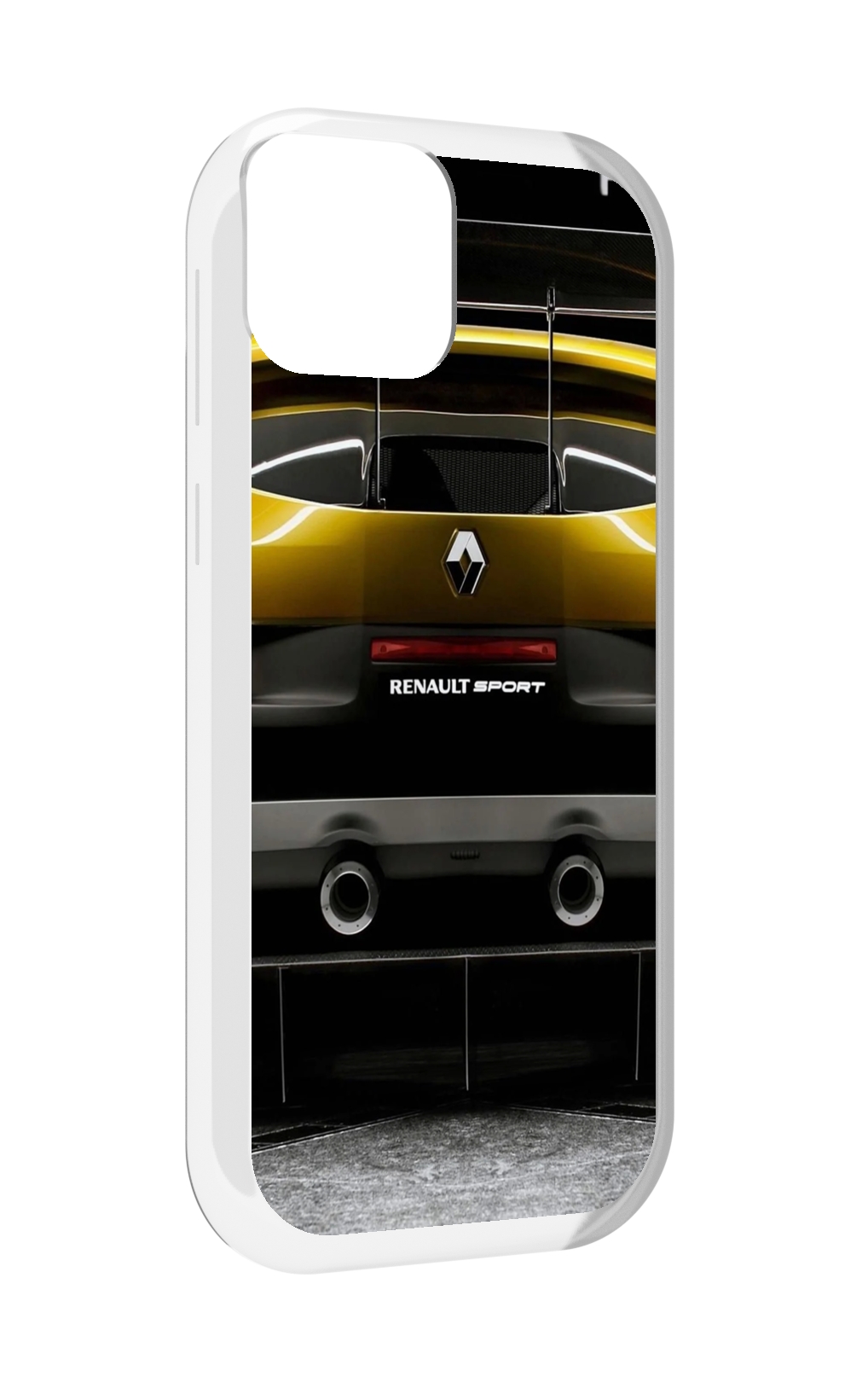 Чехол MyPads renault-3 мужской для UleFone Note 6 / Note 6T / Note 6P, Прозрачный, Tocco
Чехол MyPads renault-3 мужской для UleFone Note 6 / Note 6T / Note 6P, Прозрачный, Tocco