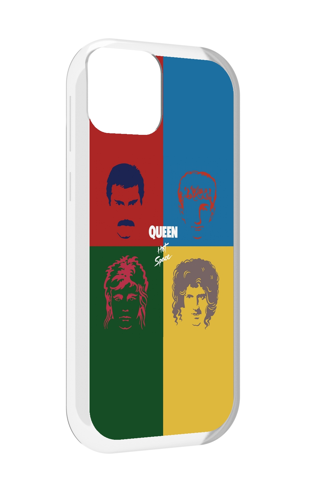 Чехол MyPads hot space queen альбом для UleFone Note 6 / Note 6T / Note 6P, Прозрачный, Tocco
Чехол MyPads hot space queen альбом для UleFone Note 6 / Note 6T / Note 6P, Прозрачный, Tocco