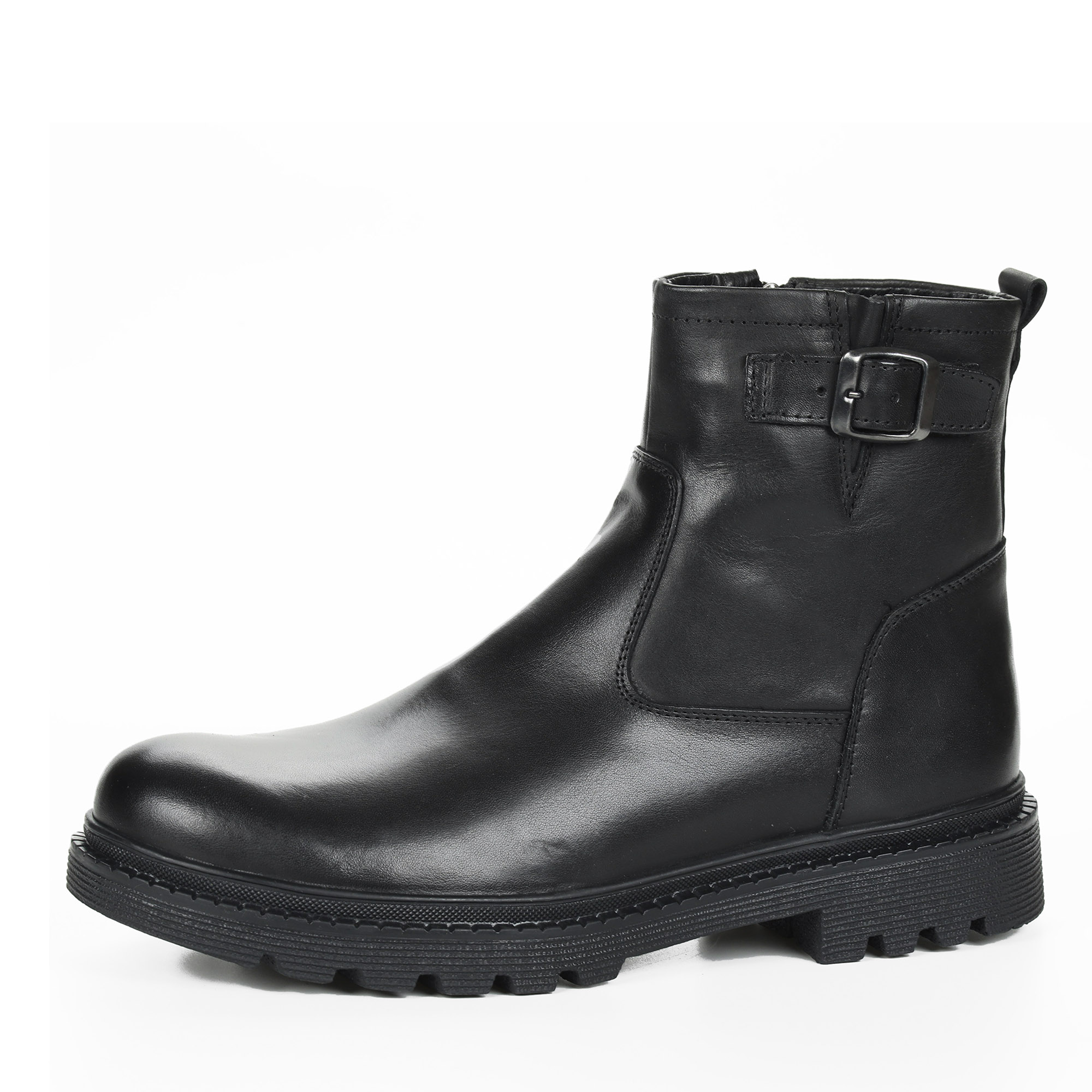 Полусапоги мужские Respect ROD38_59-27-31-W_BLACK (Respect) черные 43 RU, Черный, ROD38_59-27-31-W_BLACK (Respect)
Полусапоги мужские Respect ROD38_59-27-31-W_BLACK (Respect) черные 43 RU, Черный, ROD38_59-27-31-W_BLACK (Respect)