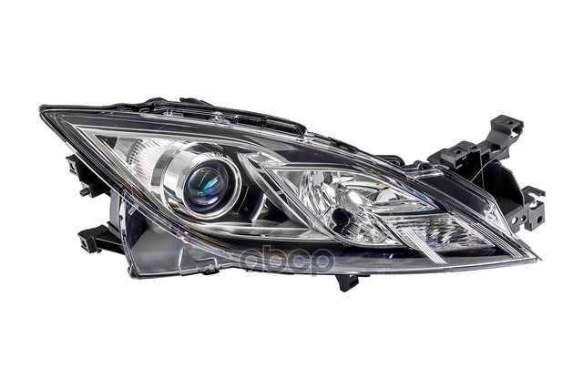 Фара Под Эл/Кор. Mazda 6 10-12 Rh Правая (216-1155r-Lemn1 / Depo) Depo арт. 216-1155R-LEMN
Фара Под Эл/Кор. Mazda 6 10-12 Rh Правая (216-1155r-Lemn1 / Depo) Depo арт. 216-1155R-LEMN