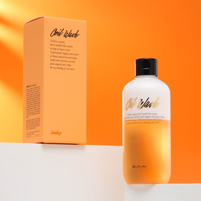 Гель для душа Fragrance Oil Wash - Glamour Fantasy, аромат спелых фруктов, 300 мл
Гель для душа Fragrance Oil Wash - Glamour Fantasy, аромат спелых фруктов, 300 мл