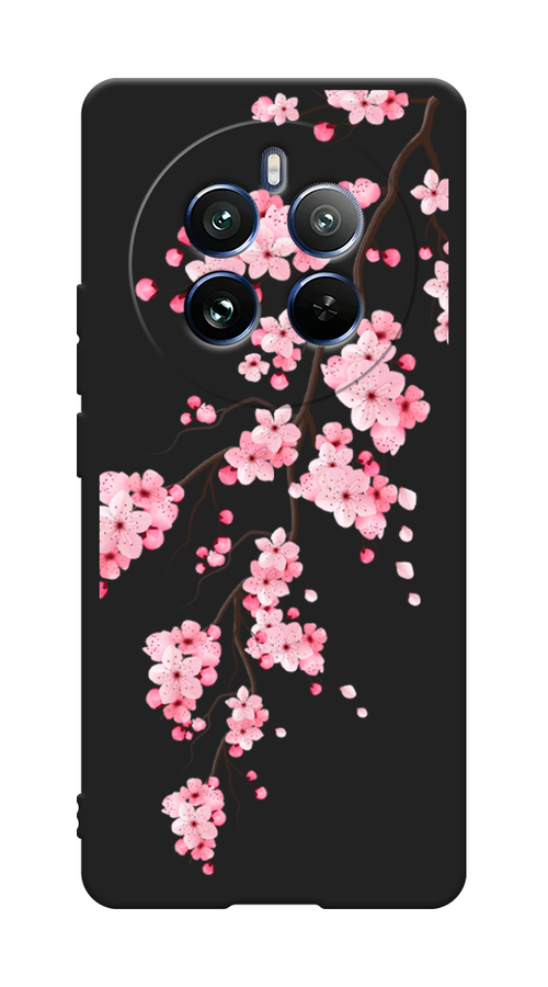 Чехол Awog на Realme 12 Pro/Realme 12 Pro Plus "Розовая сакура", Розовый;белый;коричневый, 2516152-1
Чехол Awog на Realme 12 Pro/Realme 12 Pro Plus "Розовая сакура", Розовый;белый;коричневый, 2516152-1