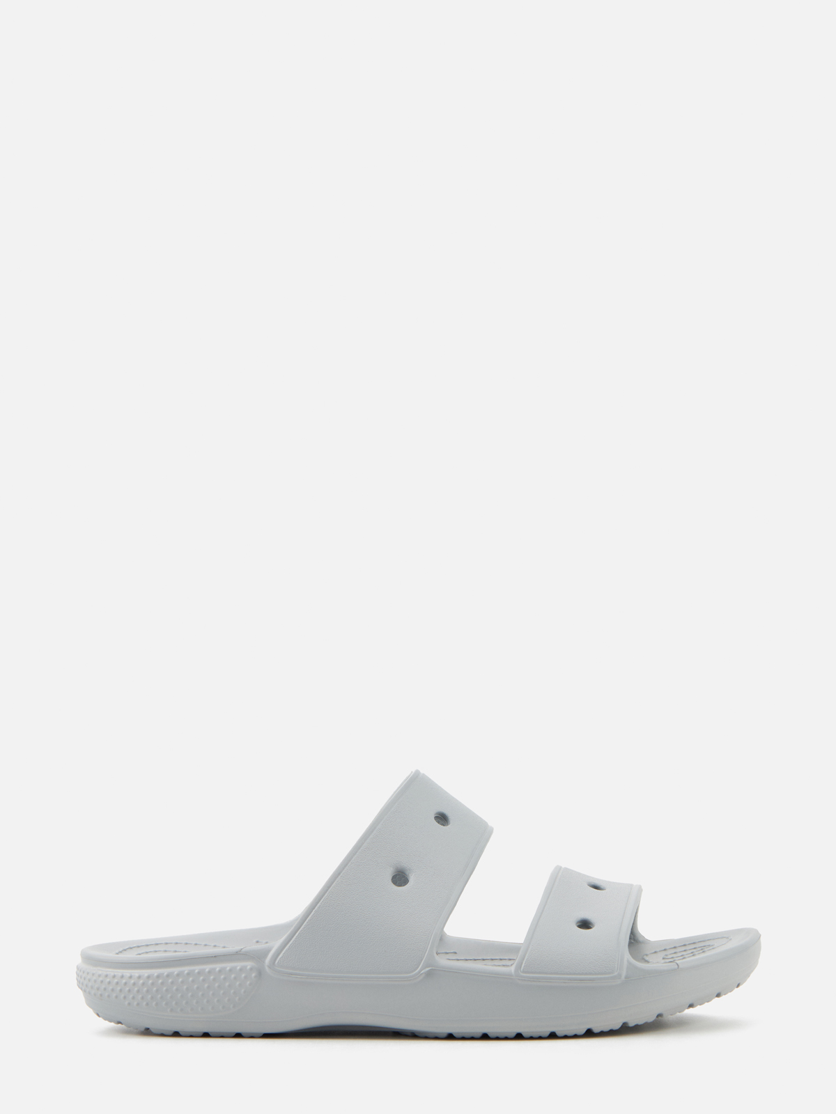 Сланцы женские Crocs Classic Sandal 206761 серые 39-40 EU, Серый, Classic Sandal
Сланцы женские Crocs Classic Sandal 206761 серые 39-40 EU, Серый, Classic Sandal