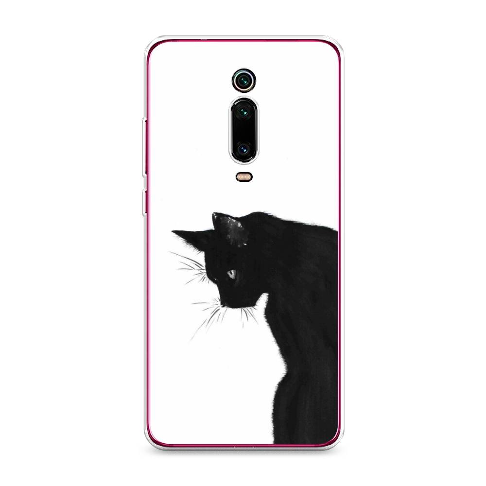 Чехол Awog на Xiaomi Redmi K20/K20 Pro/Mi 9T/9T Pro "Black cat", Разноцветный, 35650-1
Чехол Awog на Xiaomi Redmi K20/K20 Pro/Mi 9T/9T Pro "Black cat", Разноцветный, 35650-1