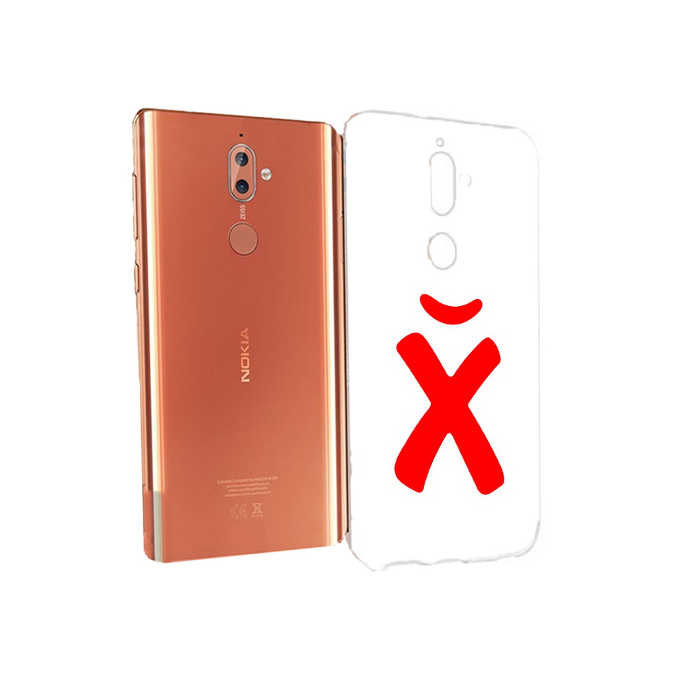 Чехол MyPads Tocco для Nokia 9 абстракция буква х (PT126479.94.209), Прозрачный, Tocco
Чехол MyPads Tocco для Nokia 9 абстракция буква х (PT126479.94.209), Прозрачный, Tocco