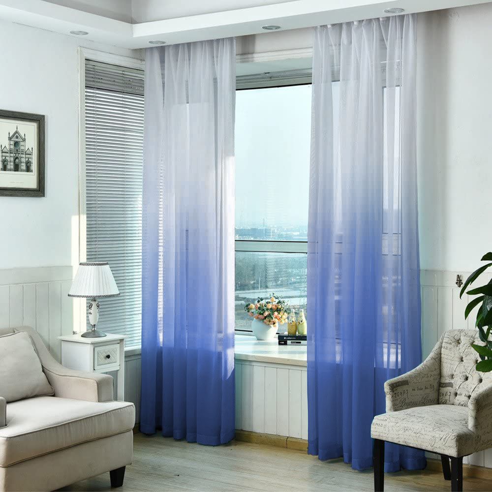 Тюль Глубокое Озеро Омбре Ом-Р-330 - 330 синий, Ом-Р-330 - 330 
Тюль Глубокое Озеро Омбре Ом-Р-330 - 330 синий, Ом-Р-330 - 330