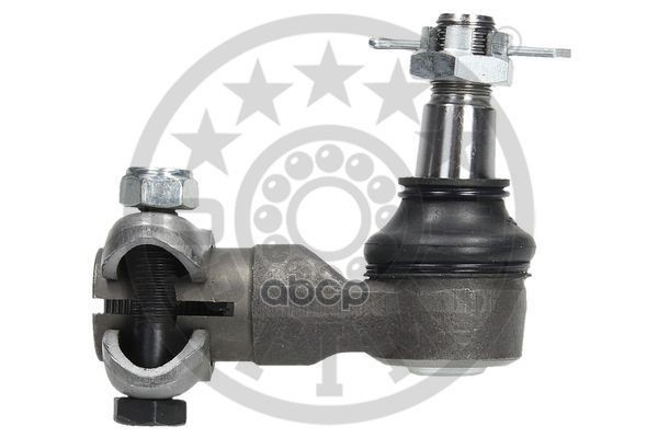 Наконечник Рулевой Тяги Mercedes-Benz: G-Klasse (W460) G-Klasse (W461) G-Klasse (W463) G-K
Наконечник Рулевой Тяги Mercedes-Benz: G-Klasse (W460) G-Klasse (W461) G-Klasse (W463) G-K