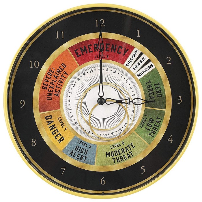 Часы «Бегемотик», 23 х 30 см
Часы «Бегемотик», 23 х 30 см