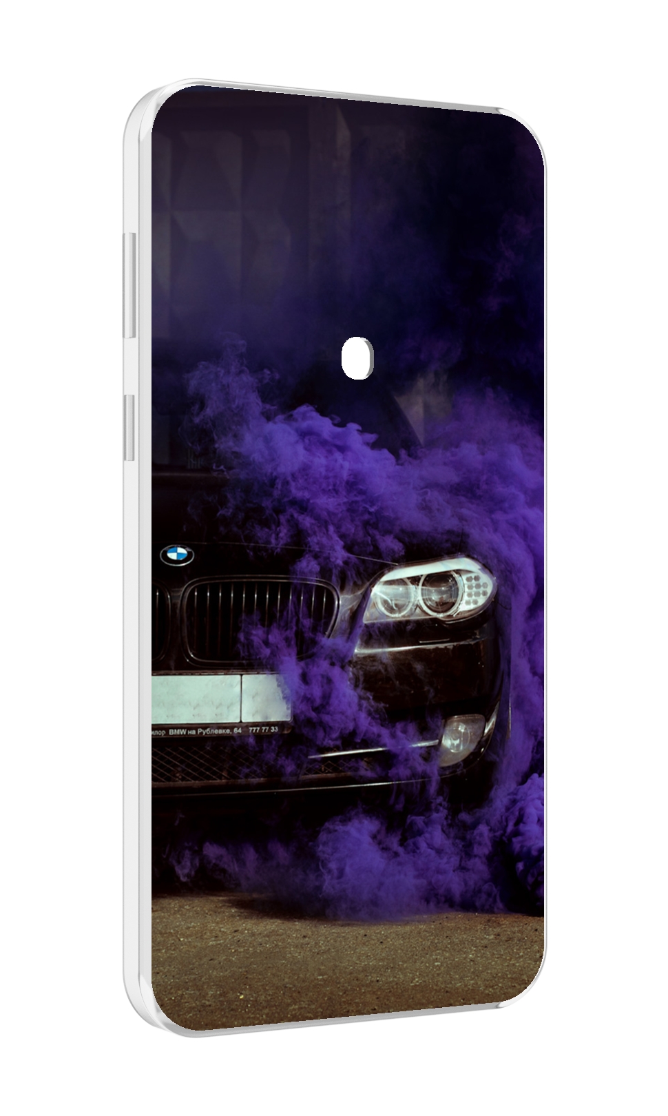 Чехол MyPads бмв-с-фиолетовым-дымом мужской для Meizu 16 Plus / 16th Plus, Прозрачный, Tocco
Чехол MyPads бмв-с-фиолетовым-дымом мужской для Meizu 16 Plus / 16th Plus, Прозрачный, Tocco