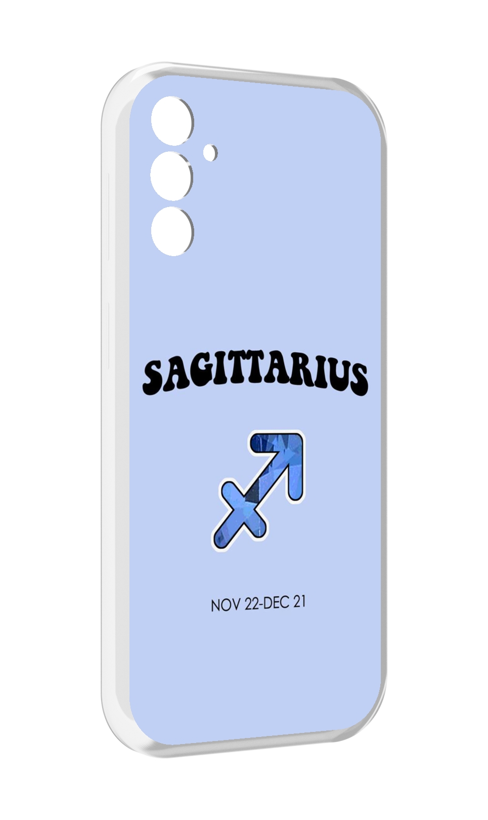 Чехол MyPads знак зодиака стрелец 1 для Samsung Galaxy M13, Прозрачный, Tocco
Чехол MyPads знак зодиака стрелец 1 для Samsung Galaxy M13, Прозрачный, Tocco