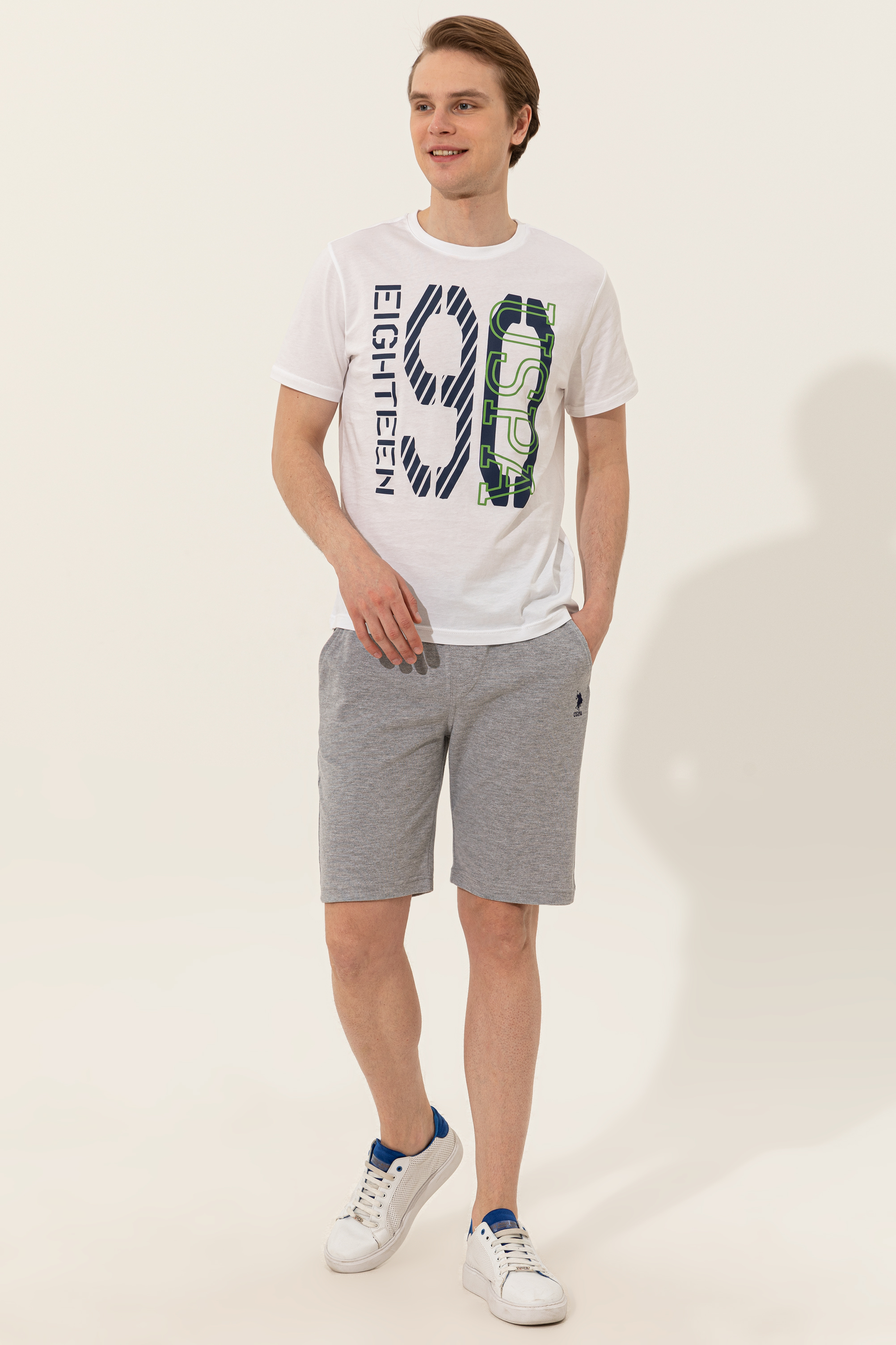 Шорты мужские U.S. POLO Assn. G081SZ0OS0MARKOIY022 серые XS, Серый, G081SZ0OS0MARKOIY022
Шорты мужские U.S. POLO Assn. G081SZ0OS0MARKOIY022 серые XS, Серый, G081SZ0OS0MARKOIY022