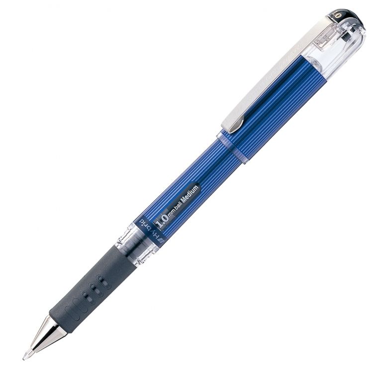 Ручка гелевая 12 шт. Pentel Hybrid Gel Grip DX d 1 мм K230-AO цвет чернил: черный, K230-AO
Ручка гелевая 12 шт. Pentel Hybrid Gel Grip DX d 1 мм K230-AO цвет чернил: черный, K230-AO