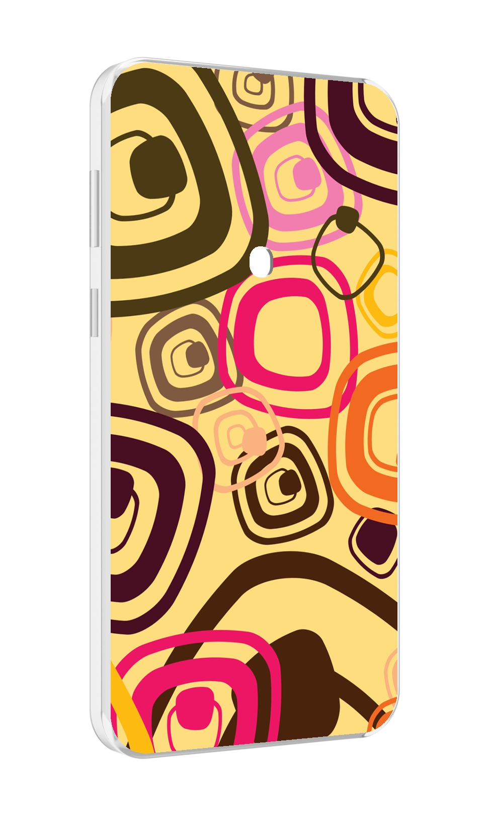 Чехол MyPads абстракция-на-желтом-фоне для Meizu 16 Plus / 16th Plus, Прозрачный, Tocco
Чехол MyPads абстракция-на-желтом-фоне для Meizu 16 Plus / 16th Plus, Прозрачный, Tocco