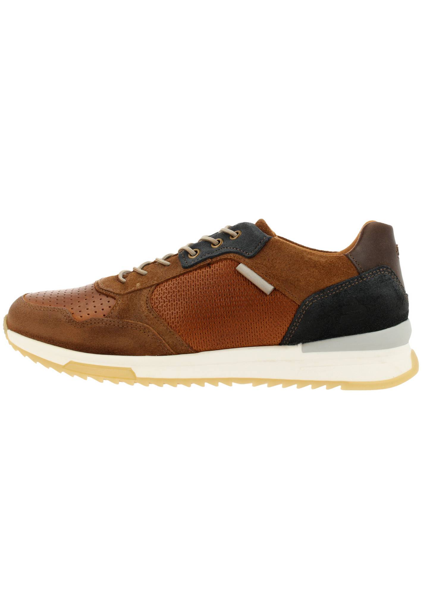 Кроссовки мужские Bullboxer 989K20438C 989K20438CCNBC коричневые 42 EU, 989K20438C 989K20438CCNBC
Кроссовки мужские Bullboxer 989K20438C 989K20438CCNBC коричневые 42 EU, 989K20438C 989K20438CCNBC