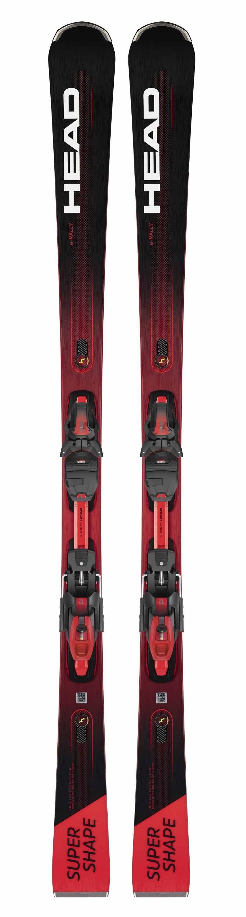 Горные Лыжи Head 2022-23 Supershape E-Rally Sf-Pr+Prd 12 Gw Br 85 Black/Neon Red (См:170), Supershape E-Rally Sf-Pr+Prd 12 Gw Br 85
Горные Лыжи Head 2022-23 Supershape E-Rally Sf-Pr+Prd 12 Gw Br 85 Black/Neon Red (См:170), Supershape E-Rally Sf-Pr+Prd 12 Gw Br 85