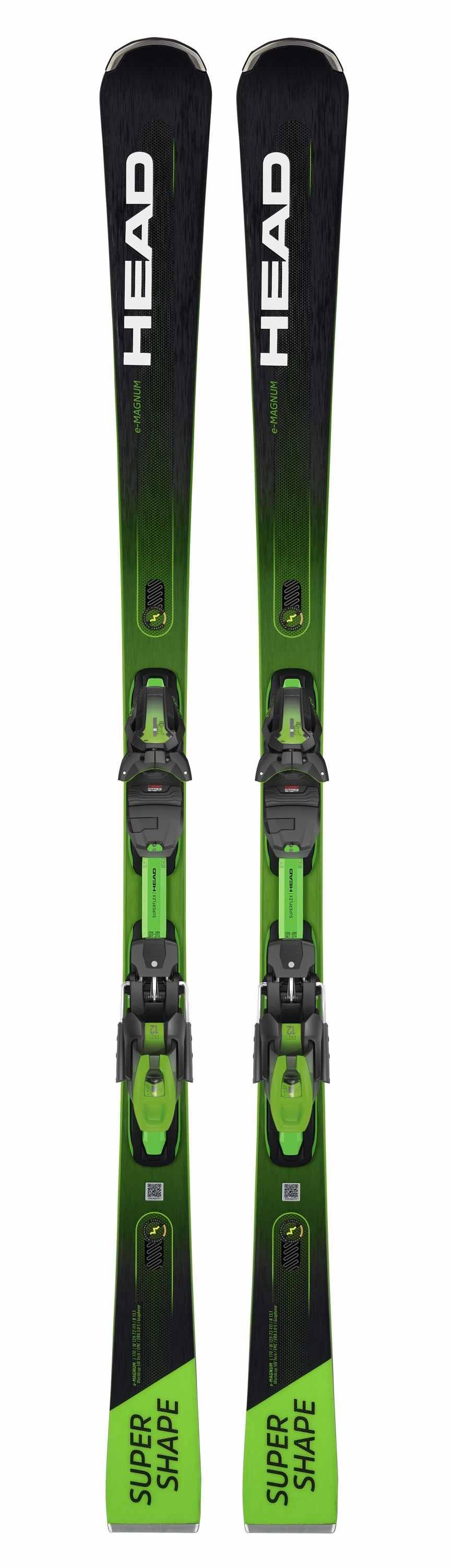 Горные Лыжи Head 2022-23 Supershape E-Magnum Sf-Pr+Prd 12 Gw Br 85 Black/Neon Green См:156, Supershape E-Magnum Sf-Pr+Prd 12 Gw Br 85
Горные Лыжи Head 2022-23 Supershape E-Magnum Sf-Pr+Prd 12 Gw Br 85 Black/Neon Green См:156, Supershape E-Magnum Sf-Pr+Prd 12 Gw Br 85