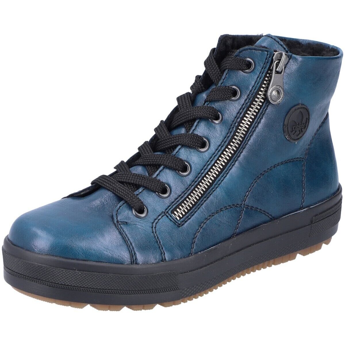 Ботинки женские Rieker 26899267 синие 39 EU, Синий, 26899267
Ботинки женские Rieker 26899267 синие 39 EU, Синий, 26899267