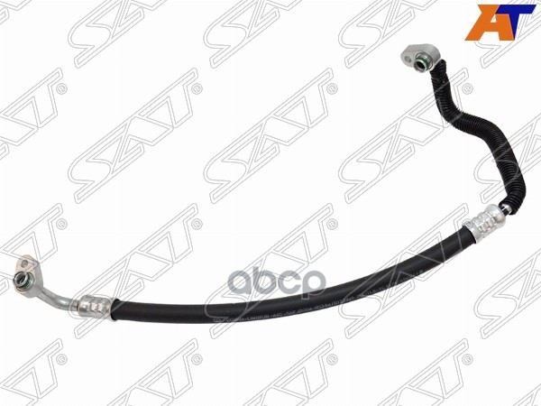 SAT Трубка кондиционера TOYOTA COROLLA AXIO/FIELDER #ZE12# 00-06 (RHD) 1NZ (от компрессора
SAT Трубка кондиционера TOYOTA COROLLA AXIO/FIELDER #ZE12# 00-06 (RHD) 1NZ (от компрессора
