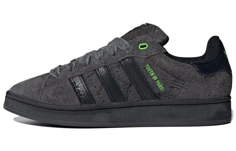 Кеды унисекс Adidas YOUTH OF PARIS x adidas originals Campus 00s серые 44 EU, Серый, YOUTH OF PARIS x adidas originals Campus 00s
Кеды унисекс Adidas YOUTH OF PARIS x adidas originals Campus 00s серые 44 EU, Серый, YOUTH OF PARIS x adidas originals Campus 00s