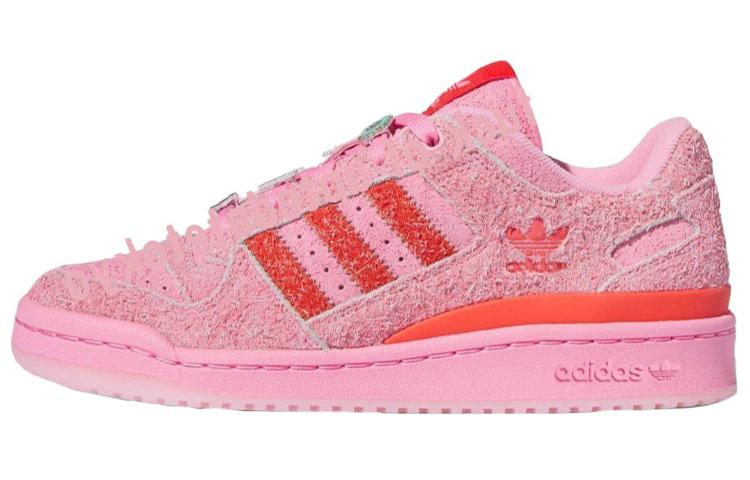 Кеды унисекс Adidas THE GRINCH x adidas originals FORUM Low CL розовые 40 EU, Розовый, THE GRINCH x adidas originals FORUM Low CL
Кеды унисекс Adidas THE GRINCH x adidas originals FORUM Low CL розовые 40 EU, Розовый, THE GRINCH x adidas originals FORUM Low CL