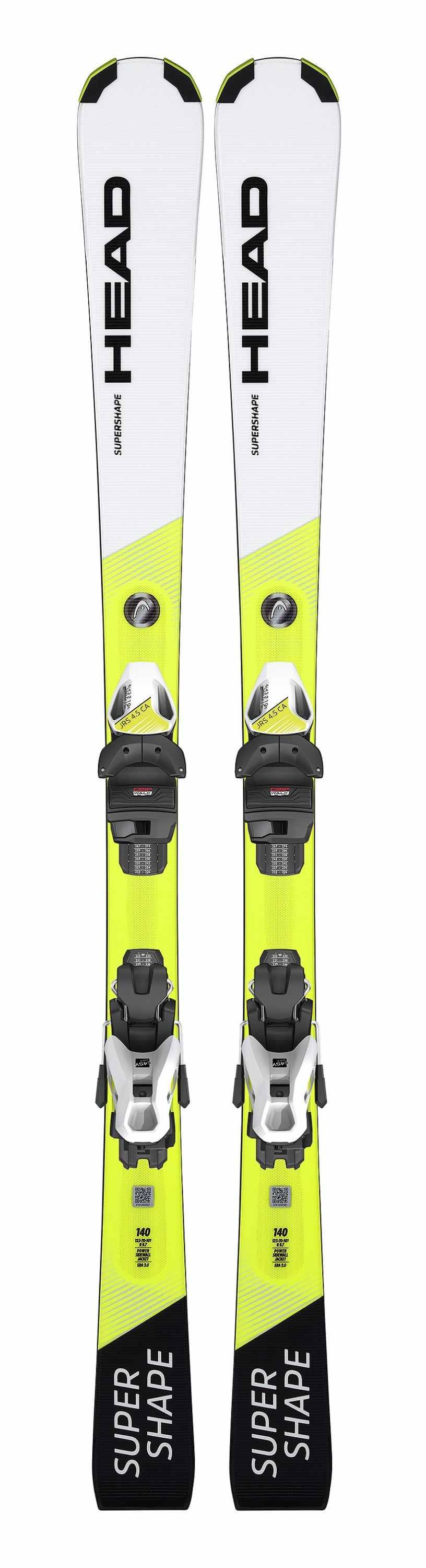 Горные Лыжи Head 2022-23 Supershape Jrs+Jrs 4.5 Gw Ca Brake 80 White/Neon Yellow (См:110), Supershape Jrs+Jrs 4.5 Gw Ca Brake 80
Горные Лыжи Head 2022-23 Supershape Jrs+Jrs 4.5 Gw Ca Brake 80 White/Neon Yellow (См:110), Supershape Jrs+Jrs 4.5 Gw Ca Brake 80