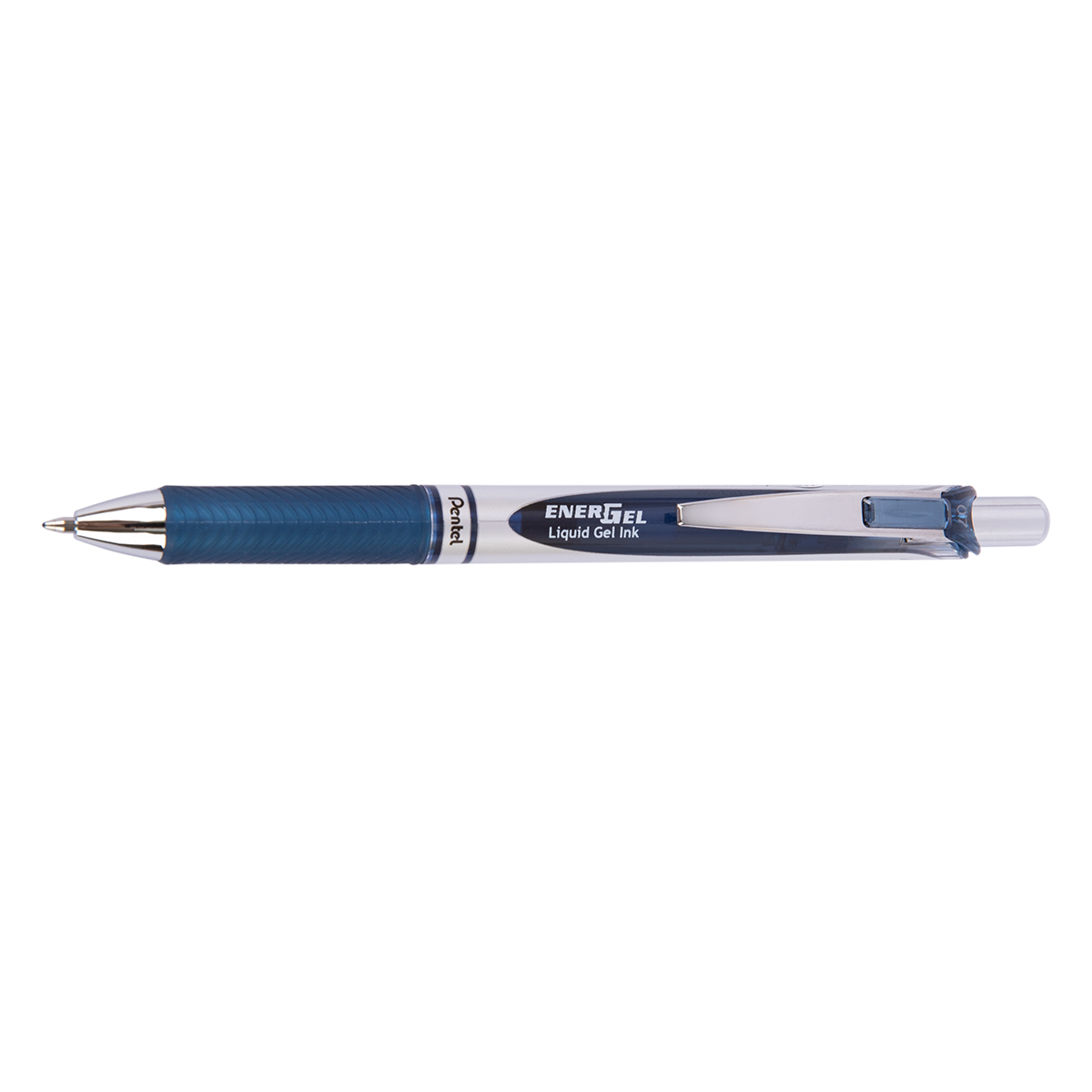 Ручка гелевая 12 шт. Pentel Energel d 0.7 мм BL77-CAX цвет чернил: морская волна, BL77-CAX
Ручка гелевая 12 шт. Pentel Energel d 0.7 мм BL77-CAX цвет чернил: морская волна, BL77-CAX