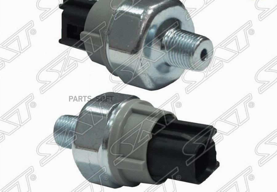 SAT ST-83530-60010 Датчик давления масла TOYOTA серии A/E/S/NZ/ZZ/AZ/HONDA L13A/L15A/K24Z/
SAT ST-83530-60010 Датчик давления масла TOYOTA серии A/E/S/NZ/ZZ/AZ/HONDA L13A/L15A/K24Z/
