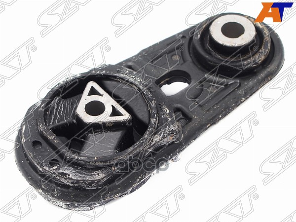 Подушка Двигателя Fr (передний) Renault Megane Ii/Scenic Ii 02-09/Clio Iii 06- Sat арт. ST
Подушка Двигателя Fr (передний) Renault Megane Ii/Scenic Ii 02-09/Clio Iii 06- Sat арт. ST