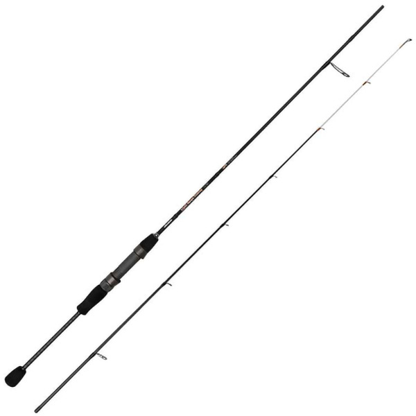 Спиннинг Okuma Light Range Fishing Carolina 240 см 7-35 гр, Light Range Fishing Carolina
Спиннинг Okuma Light Range Fishing Carolina 240 см 7-35 гр, Light Range Fishing Carolina