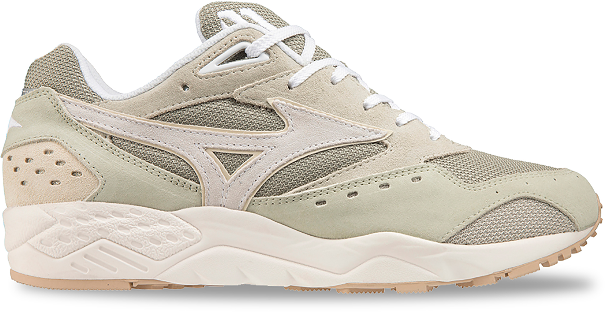 Спортивные кроссовки мужские Mizuno Contender S (2023) бежевые 10 US, Бежевый, Contender S (2023)-1
Спортивные кроссовки мужские Mizuno Contender S (2023) бежевые 10 US, Бежевый, Contender S (2023)-1