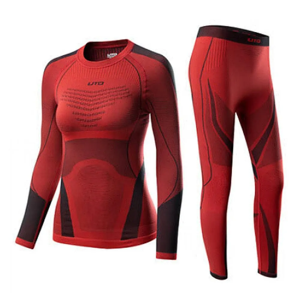 Термобелье UTO Ski 2.0 ThermoLite Nilit W's 993202 комплект р.M, Red, Черный;красный, Ski 2.0 ThermoLite Nilit W's
Термобелье UTO Ski 2.0 ThermoLite Nilit W's 993202 комплект р.M, Red, Черный;красный, Ski 2.0 ThermoLite Nilit W's