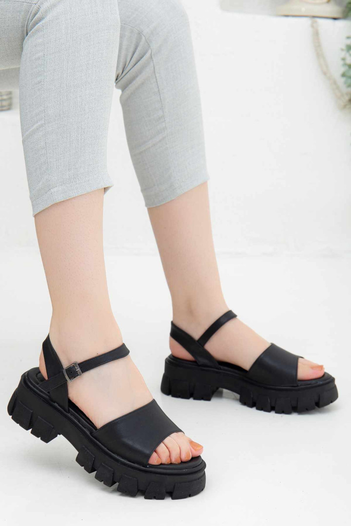 Сандалии женские Lio Shoes LioS-7L6WWZXENE черные 39 EU (доставка из-за рубежа), LioS-7L6WWZXENE
Сандалии женские Lio Shoes LioS-7L6WWZXENE черные 39 EU (доставка из-за рубежа), LioS-7L6WWZXENE