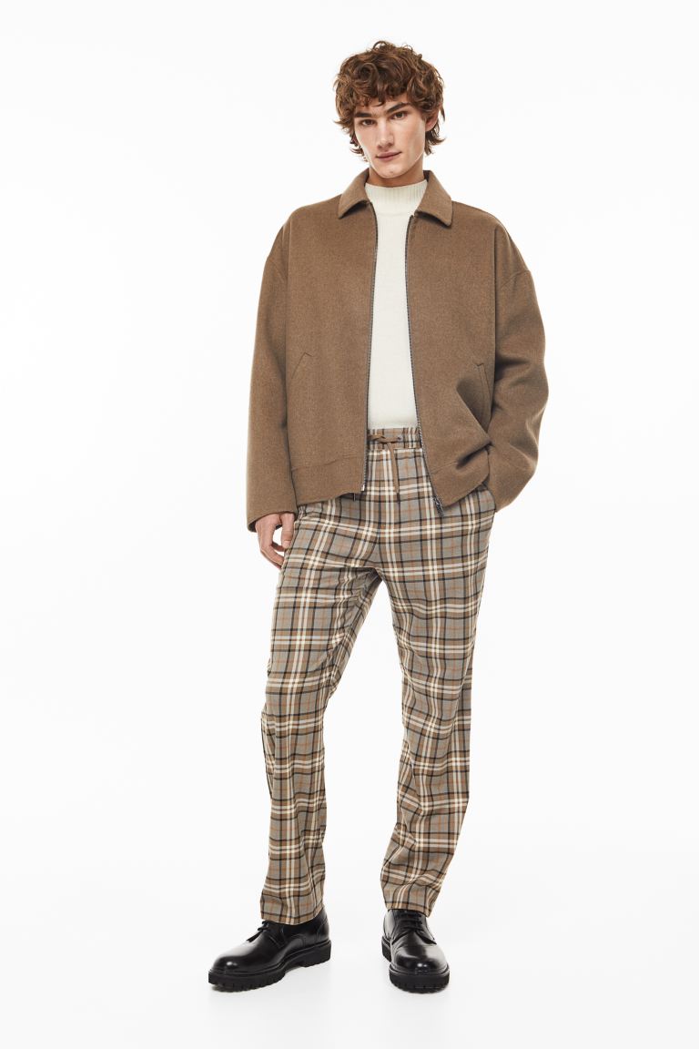 Брюки мужские H&M 1120855004 коричневые S (доставка из-за рубежа), Коричневый, 1120855004
Брюки мужские H&M 1120855004 коричневые S (доставка из-за рубежа), Коричневый, 1120855004