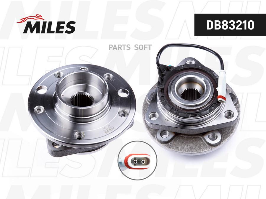 Ступица Колеса Передняя С Подшипником Opel Astra H 04- Zafira B 05- (Skf Vkba6688) Db83210
Ступица Колеса Передняя С Подшипником Opel Astra H 04- Zafira B 05- (Skf Vkba6688) Db83210