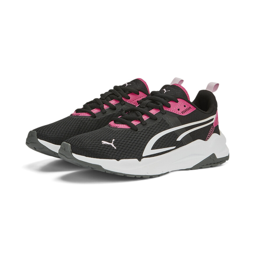 Спортивные кроссовки мужские PUMA Stride 38942207 черные 39 RU, Черный, Stride
Спортивные кроссовки мужские PUMA Stride 38942207 черные 39 RU, Черный, Stride