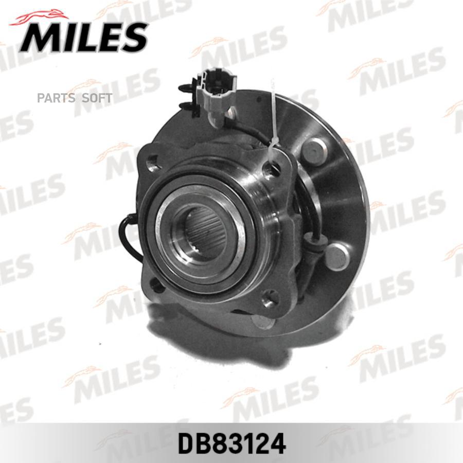 Ступица Колеса Задняя С Подшипником Nissan Patrol Y62/Armada/Titan/Infiniti Qx56 03-10 (М1
Ступица Колеса Задняя С Подшипником Nissan Patrol Y62/Armada/Titan/Infiniti Qx56 03-10 (М1