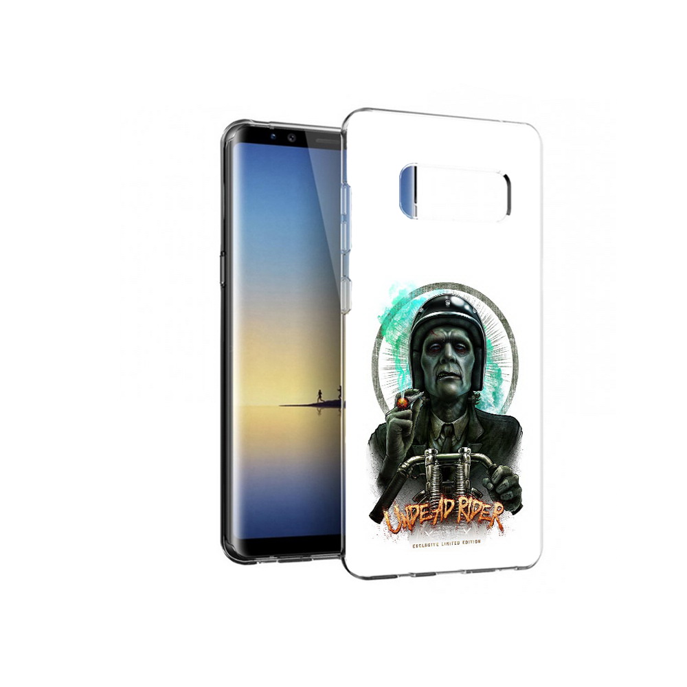 Чехол MyPads Tocco для Samsung Galaxy Note 8 зеленый мужчина с сигаретой на мотоцикле, Прозрачный, Tocco
Чехол MyPads Tocco для Samsung Galaxy Note 8 зеленый мужчина с сигаретой на мотоцикле, Прозрачный, Tocco