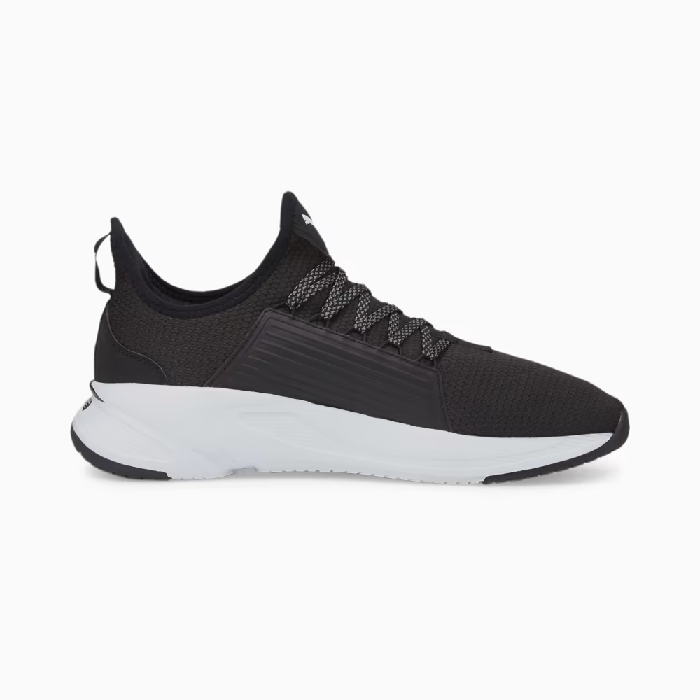 Спортивные кроссовки мужские PUMA Softride Premier 37654001 черные 45 RU, Черный, Softride Premier
Спортивные кроссовки мужские PUMA Softride Premier 37654001 черные 45 RU, Черный, Softride Premier