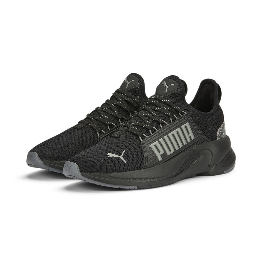 Спортивные кроссовки мужские PUMA Softride Premier 37802801 черные 45 RU, Черный, Softride Premier
Спортивные кроссовки мужские PUMA Softride Premier 37802801 черные 45 RU, Черный, Softride Premier