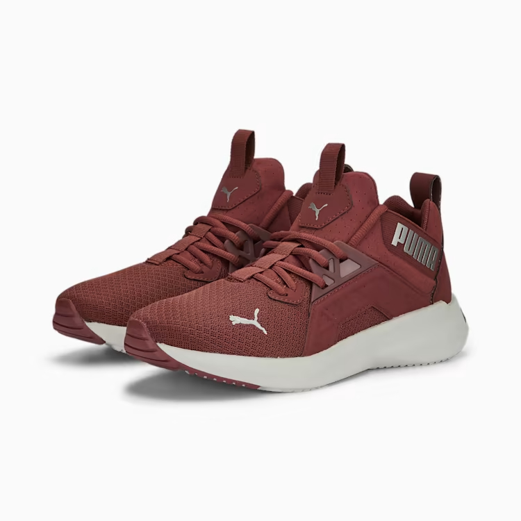 Спортивные кроссовки женские PUMA Softride Enzo NXT 19523517 бордовые 37.5 RU, Бордовый, Softride Enzo NXT
Спортивные кроссовки женские PUMA Softride Enzo NXT 19523517 бордовые 37.5 RU, Бордовый, Softride Enzo NXT