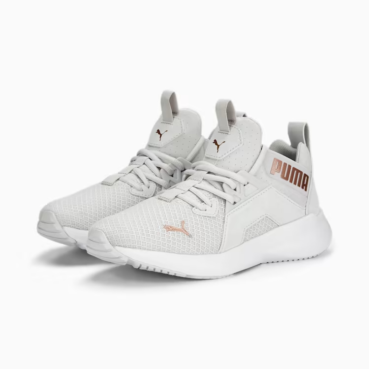 Спортивные кроссовки женские PUMA Softride Enzo NXT 19523519 серые 37.5 RU, Серый, Softride Enzo NXT
Спортивные кроссовки женские PUMA Softride Enzo NXT 19523519 серые 37.5 RU, Серый, Softride Enzo NXT